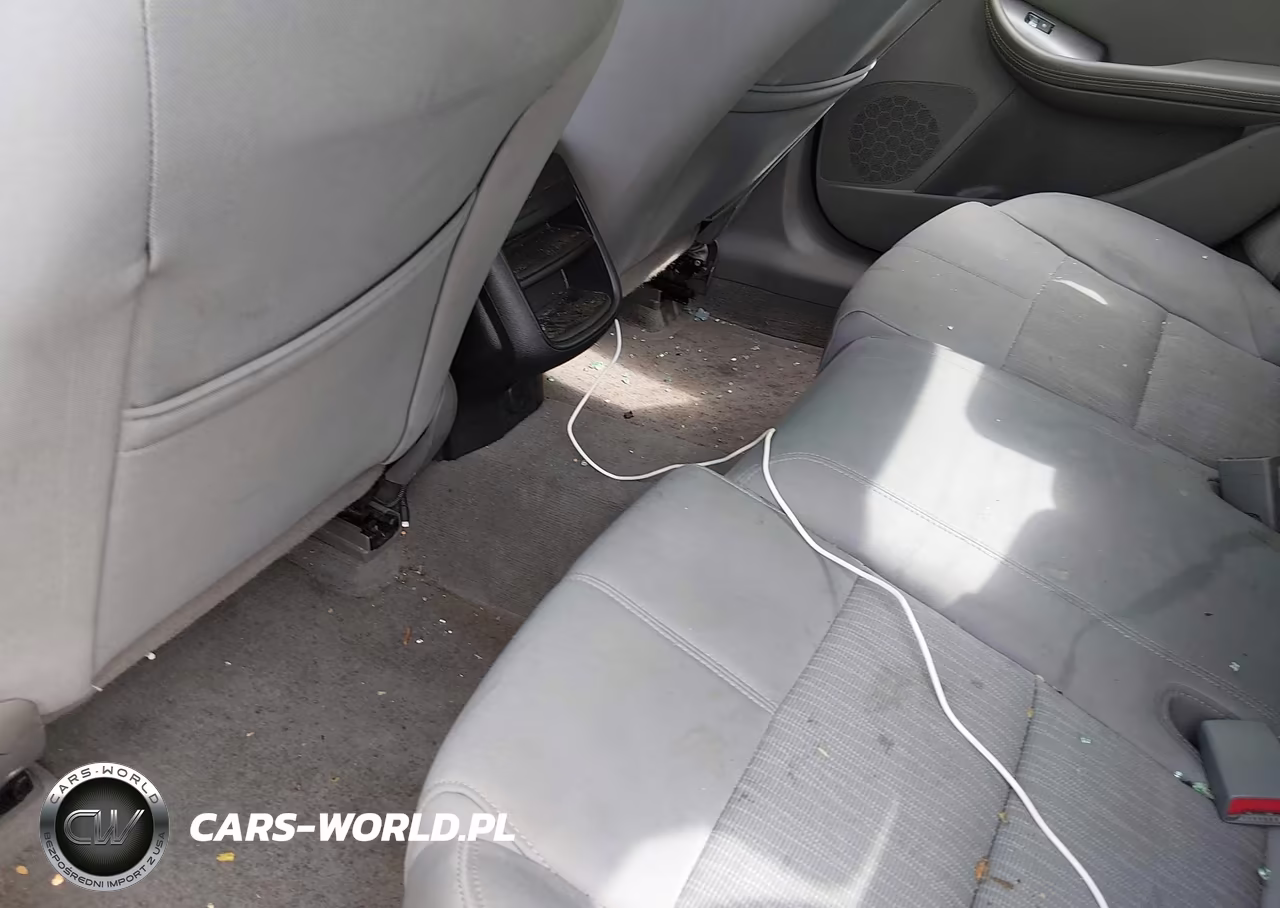 2014 Chevrolet Impala 1Ls VIN:1G11Y5SL4EU106347 - 8