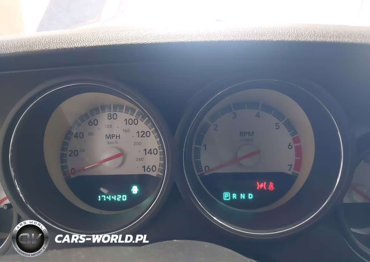 2009 Dodge Challenger R-T VIN:2B3LJ54T79H525496 - 7