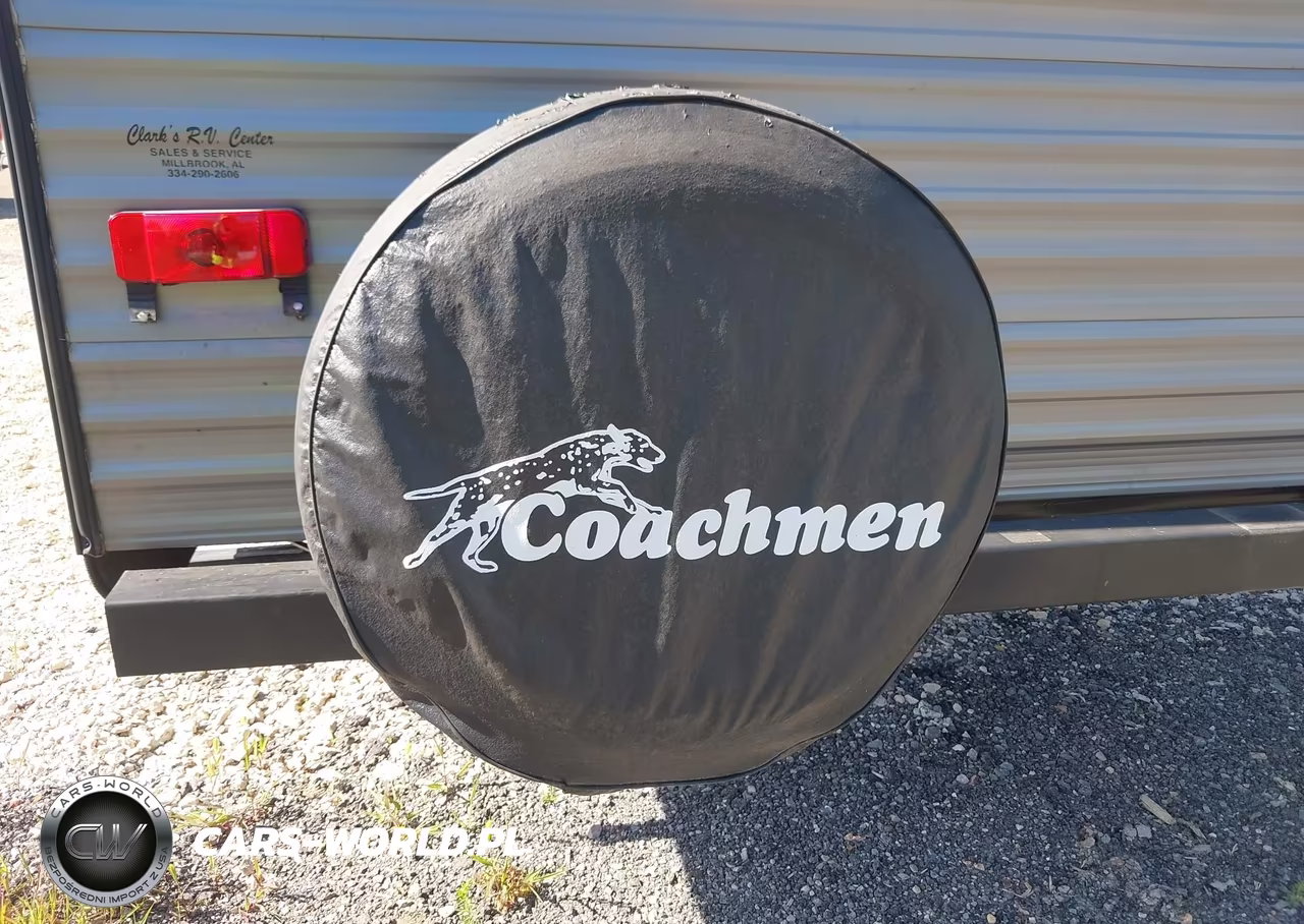 2017 Coachmen Catalina VIN:5ZT2CAUB8HA026979 - 12