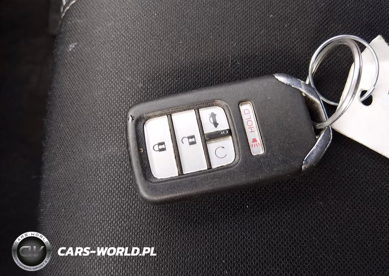 2019 Honda Civic Sport VIN:2HGFC2F86KH606445 - 11