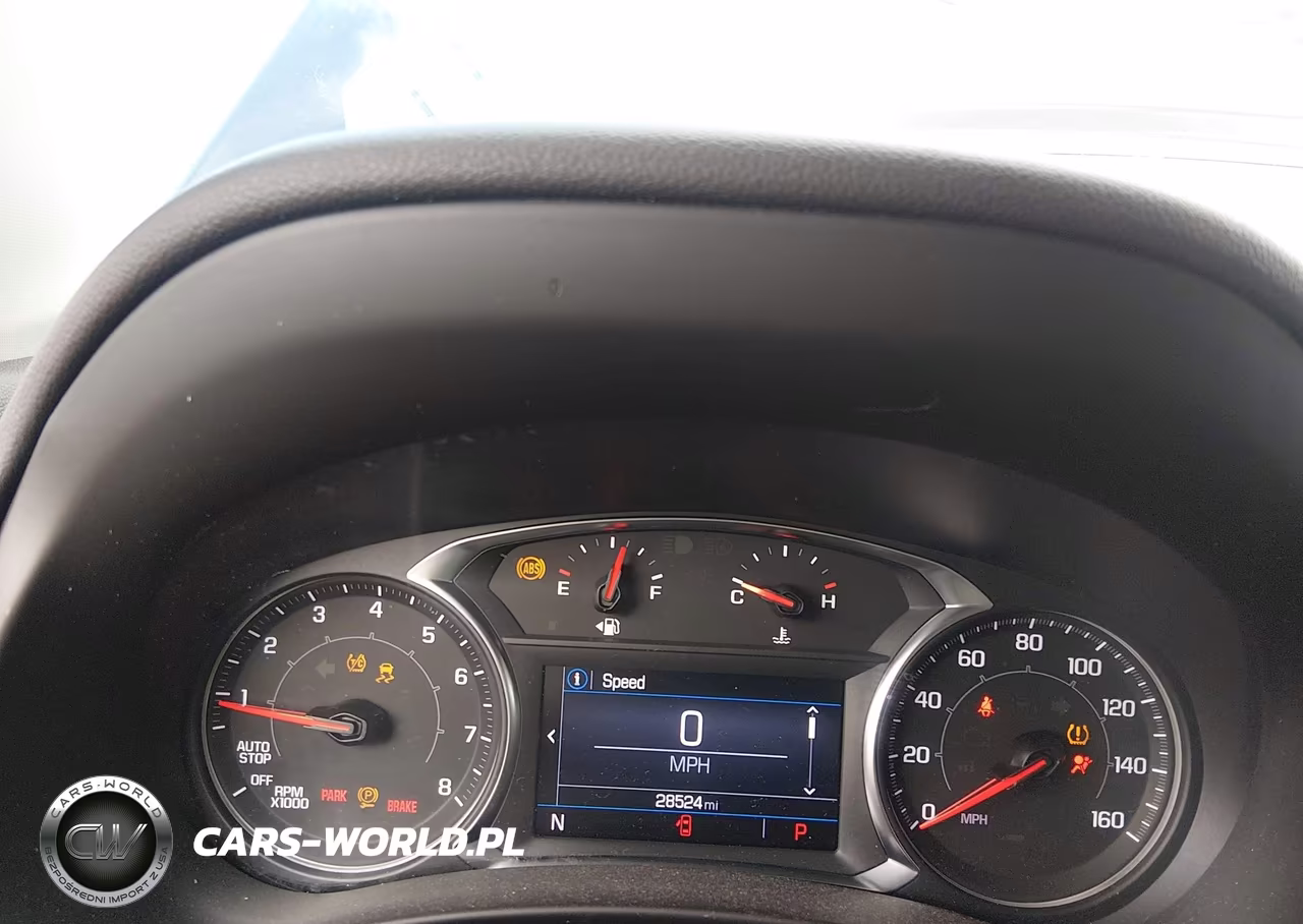 2022 GMC Terrain Awd Sle VIN:3GKALTEVXNL278470 - 7