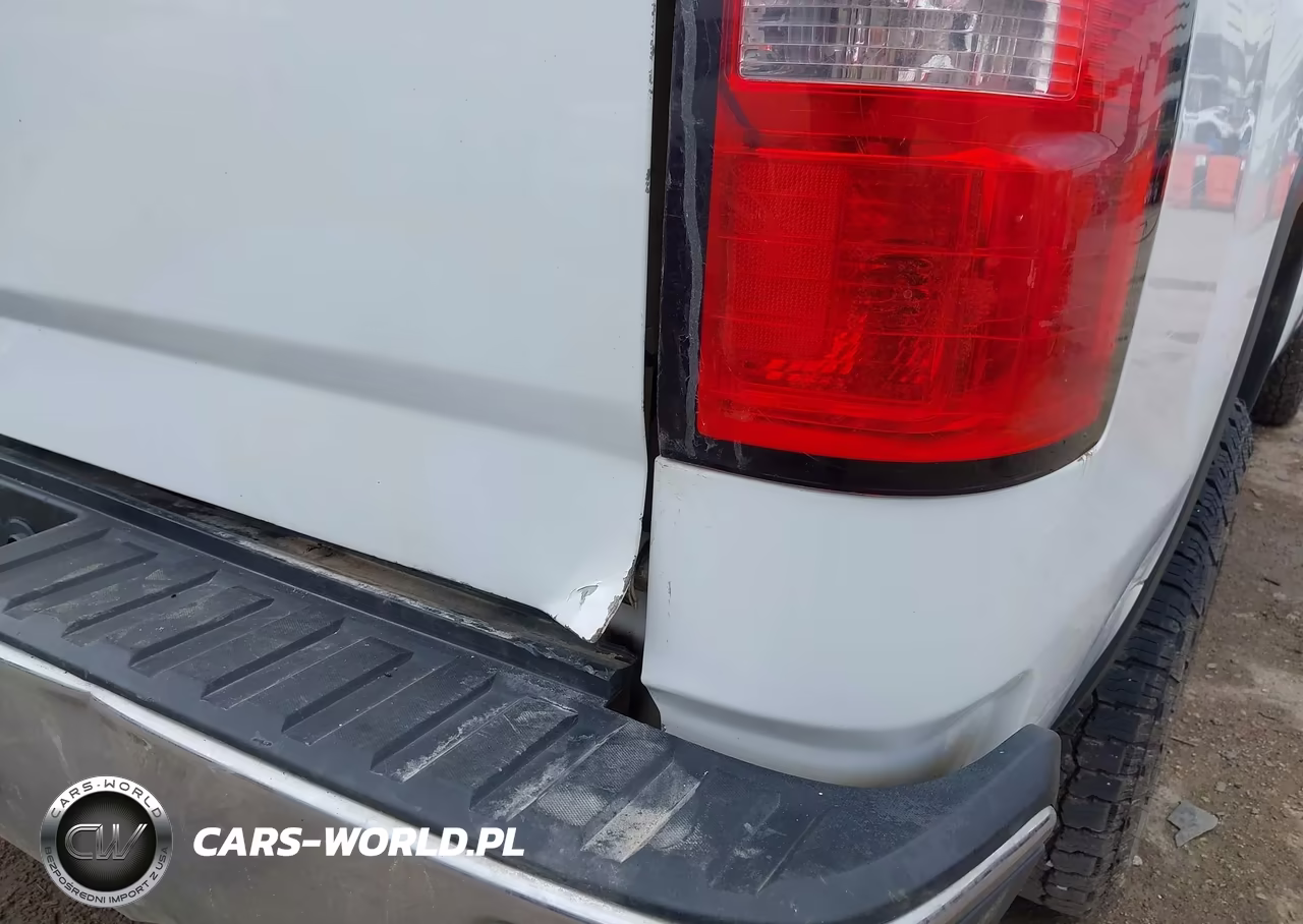 2017 GMC Sierra 1500 VIN:1GTN1LEC6HZ900173 - 6