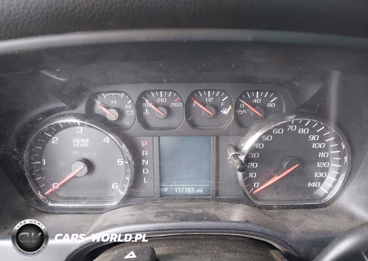 2017 GMC Sierra 1500 VIN:1GTN1LEC6HZ900173 - 7