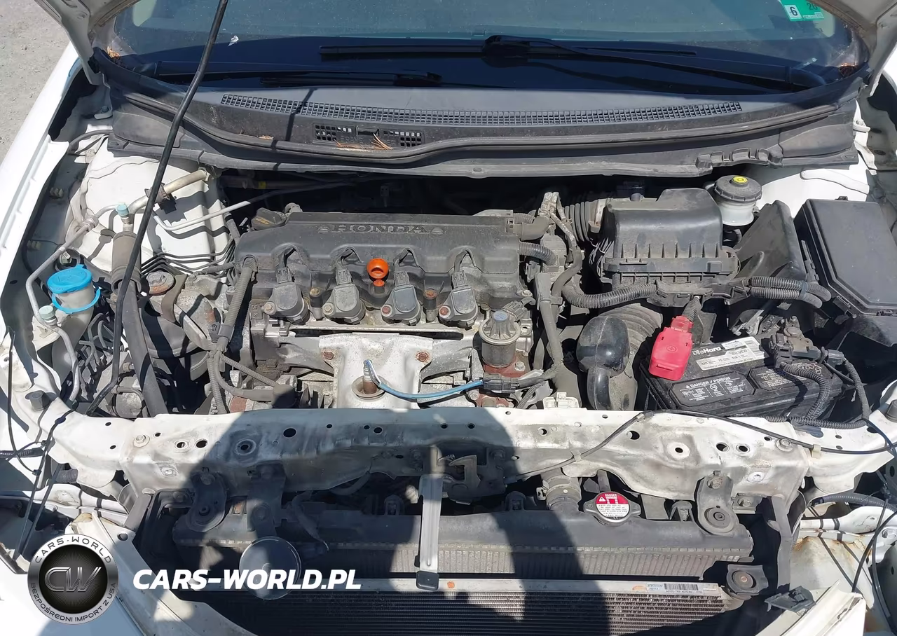 2015 Honda Civic Ex VIN:19XFB2F81FE235195 - 10