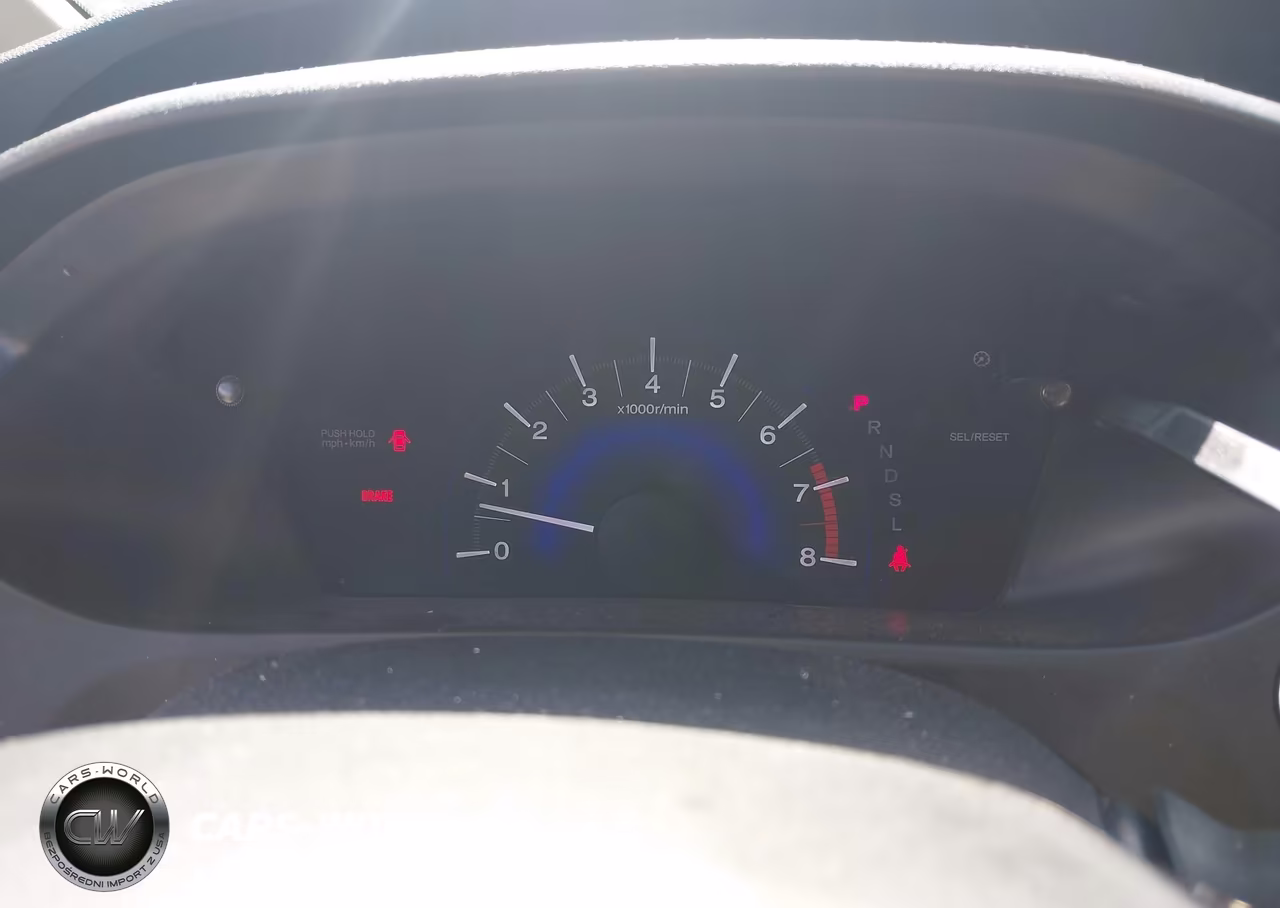 2015 Honda Civic Ex VIN:19XFB2F81FE235195 - 7