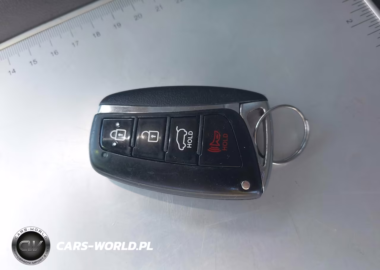 2014 Hyundai Santa Fe Sport 2.0L Turbo VIN:5XYZUDLA2EG171406 - 11