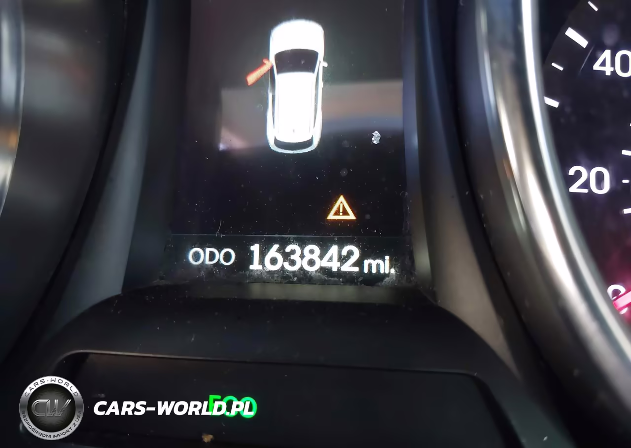 2014 Hyundai Santa Fe Sport 2.0L Turbo VIN:5XYZUDLA2EG171406 - 15