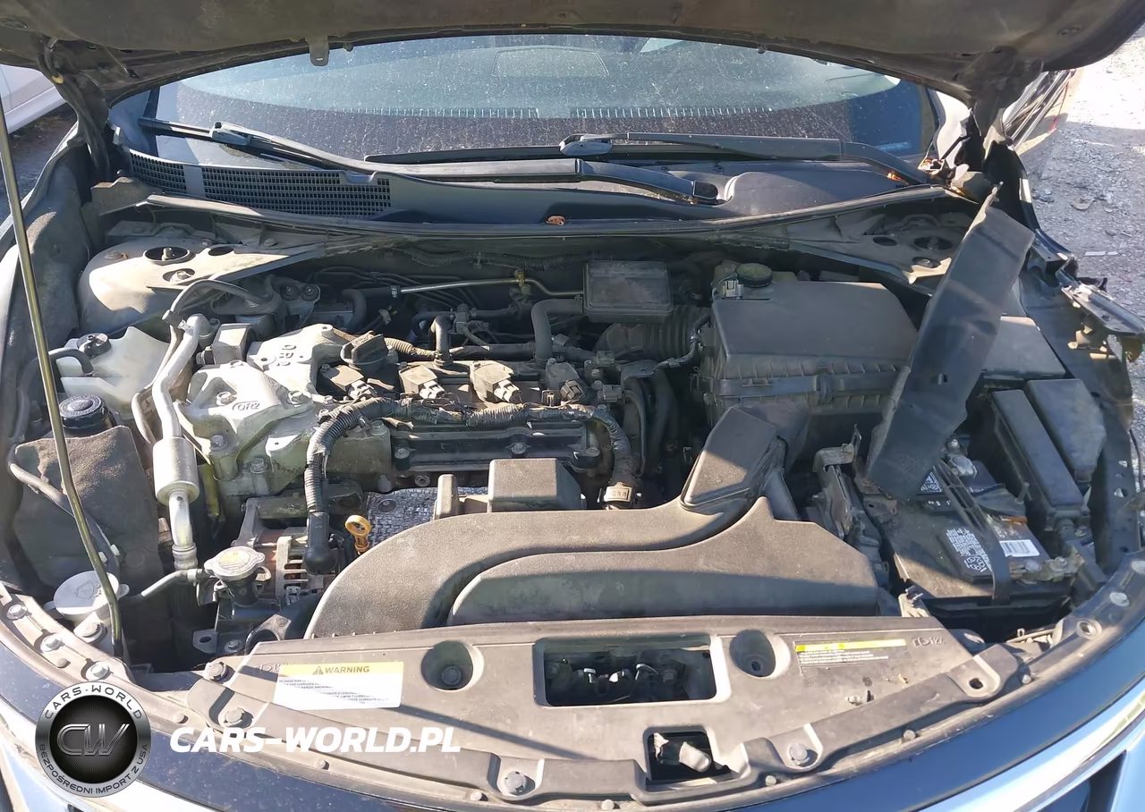 2013 Nissan Altima 2.5 S VIN:1N4AL3AP0DC109495 - 10