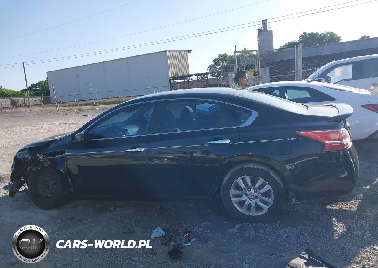 2013 Nissan Altima 2.5 S VIN:1N4AL3AP0DC109495 - 15