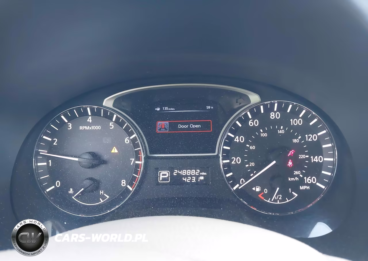 2013 Nissan Altima 2.5 S VIN:1N4AL3AP0DC109495 - 7