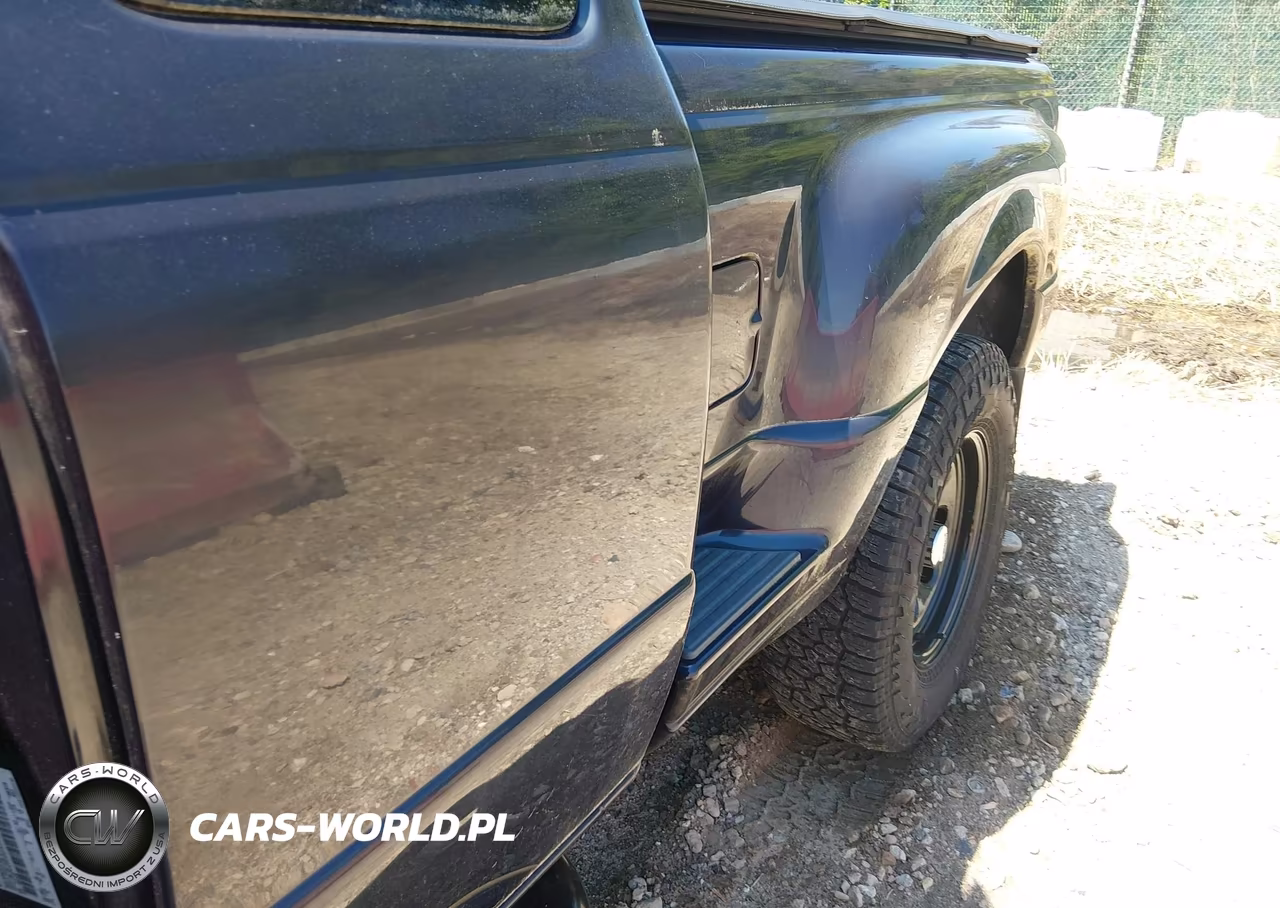 2003 Ford Ranger Edge-Xlt VIN:1FTZR45E33PA64764 - 6