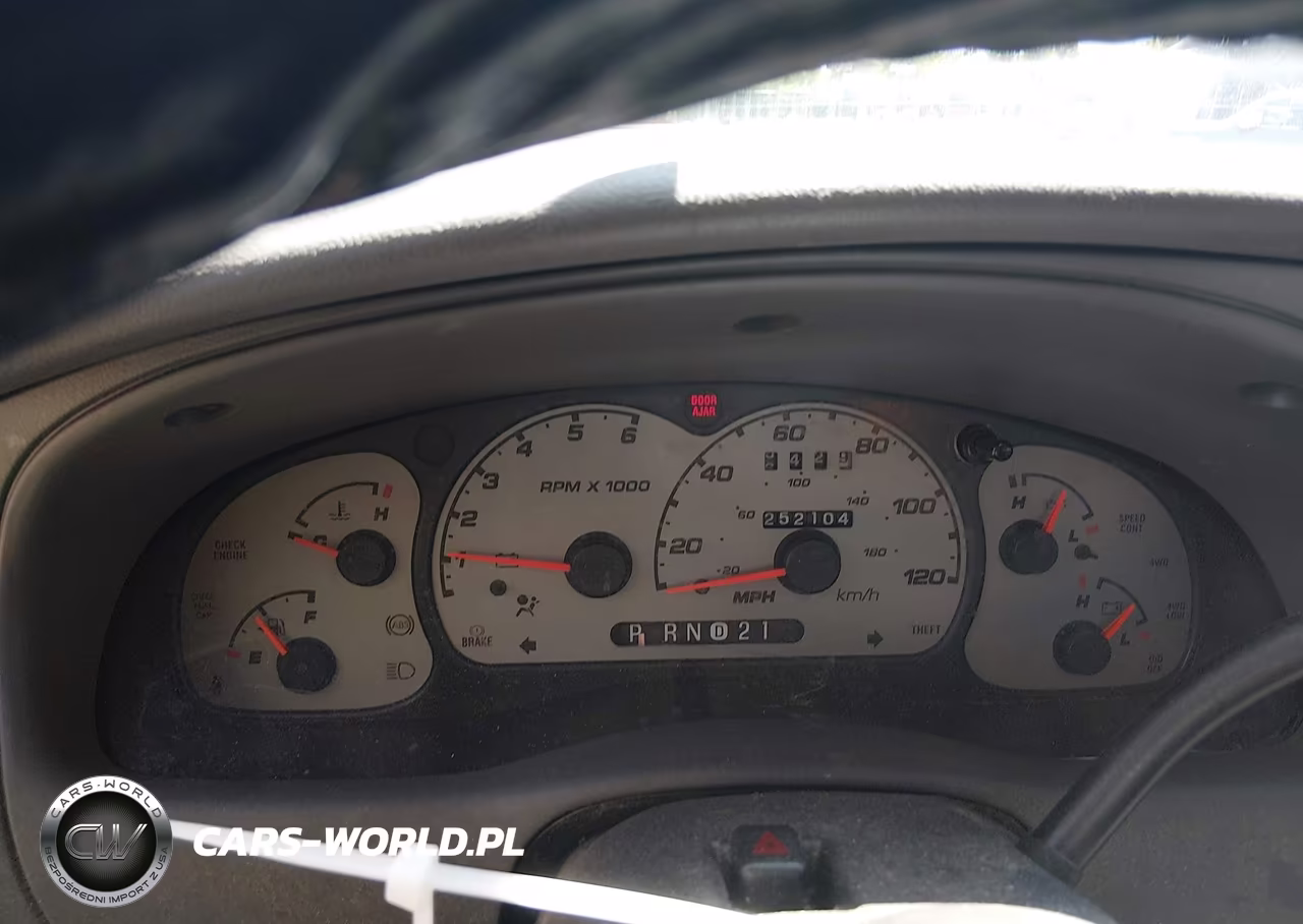 2003 Ford Ranger Edge-Xlt VIN:1FTZR45E33PA64764 - 7