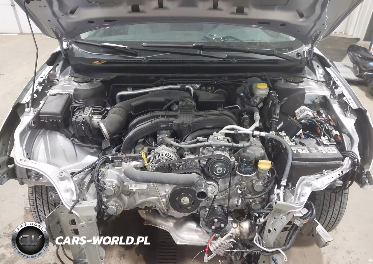 2025 Subaru Outback Premium VIN:4S4BTADC7S3120028 - 10