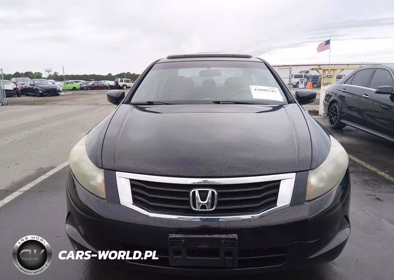 2010 Honda Accord 2.4 Ex VIN:1HGCP2F74AA059803 - 12