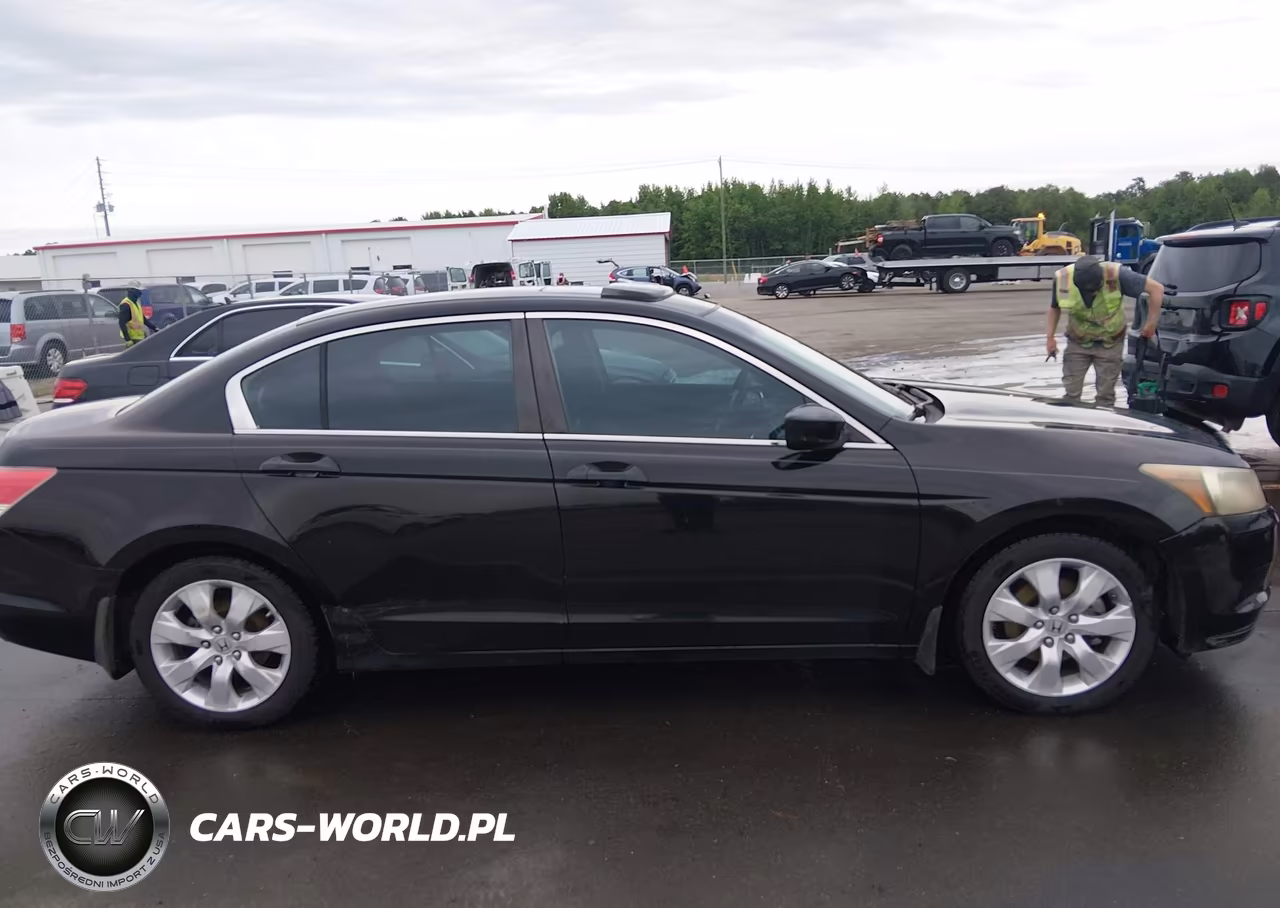 2010 Honda Accord 2.4 Ex VIN:1HGCP2F74AA059803 - 13