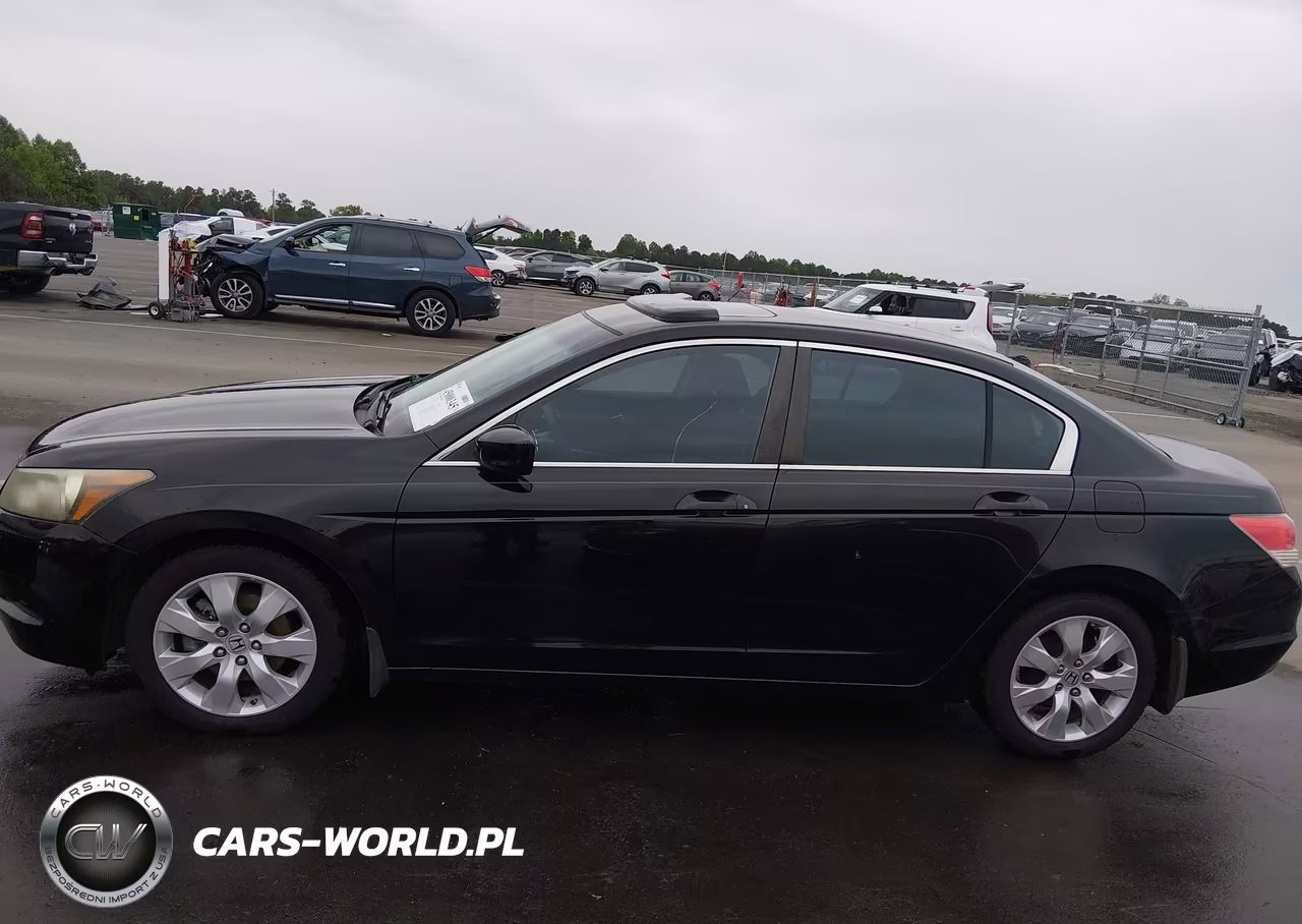 2010 Honda Accord 2.4 Ex VIN:1HGCP2F74AA059803 - 14