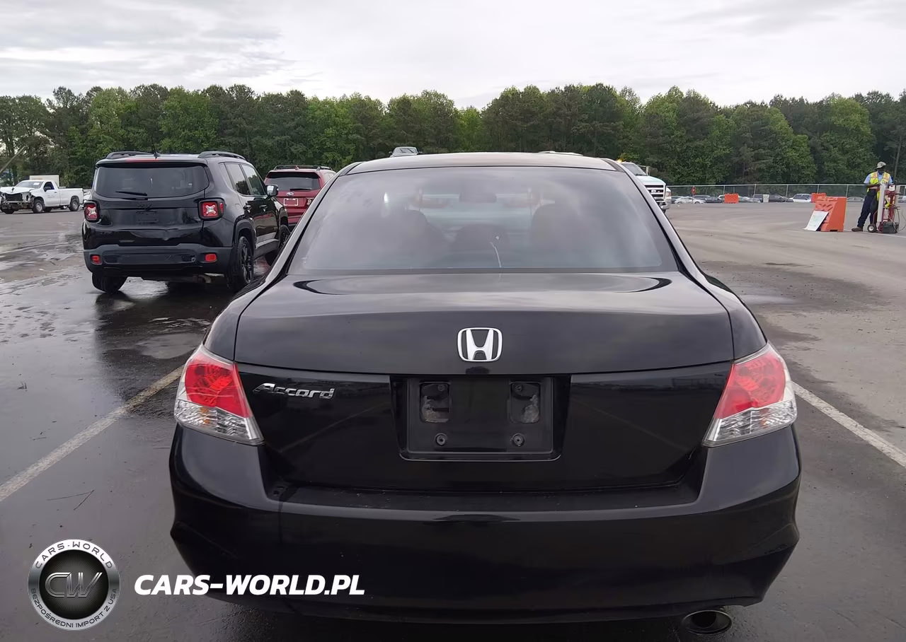2010 Honda Accord 2.4 Ex VIN:1HGCP2F74AA059803 - 16