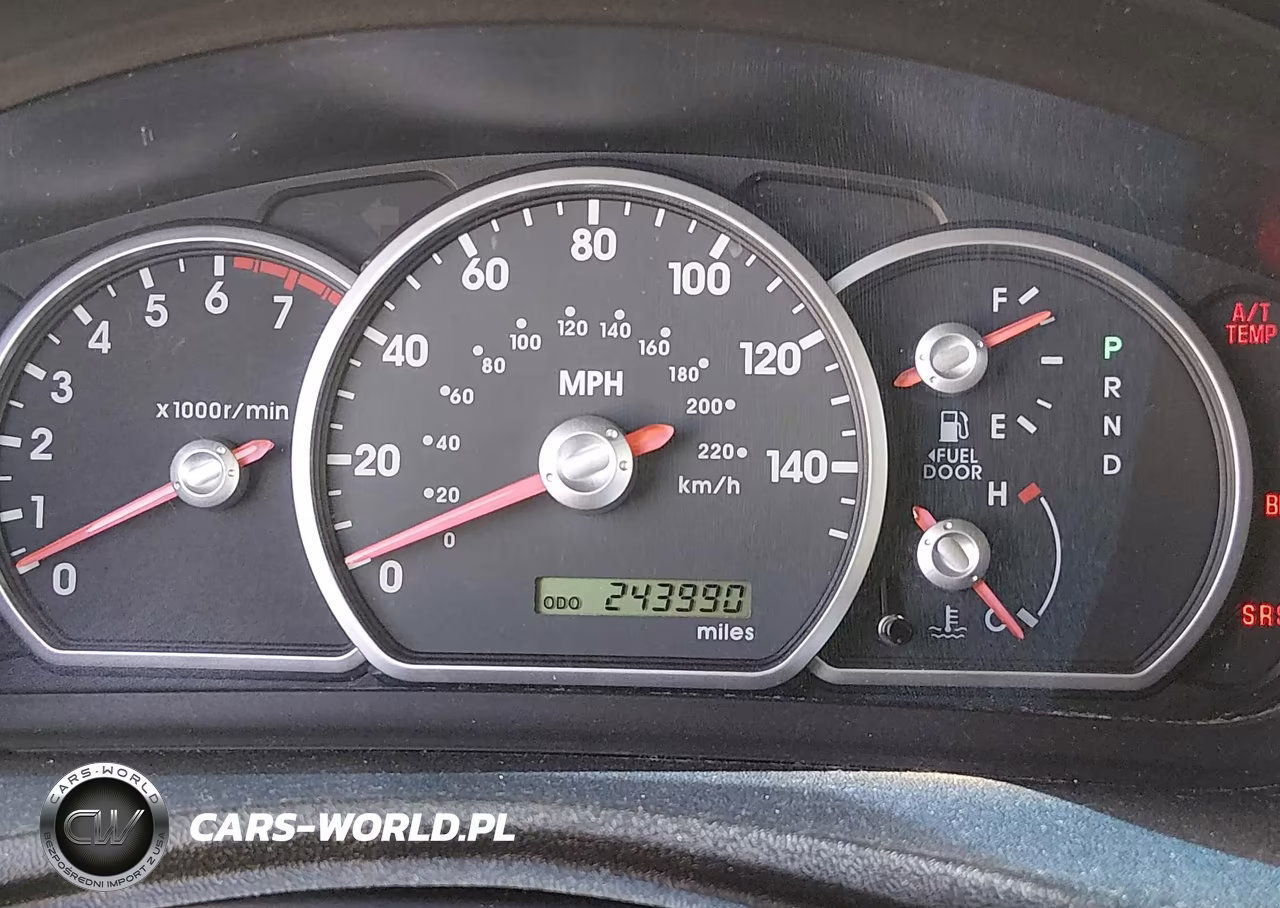 2004 Mitsubishi Endeavor Ls VIN:4A4MM21S84E061471 - 7