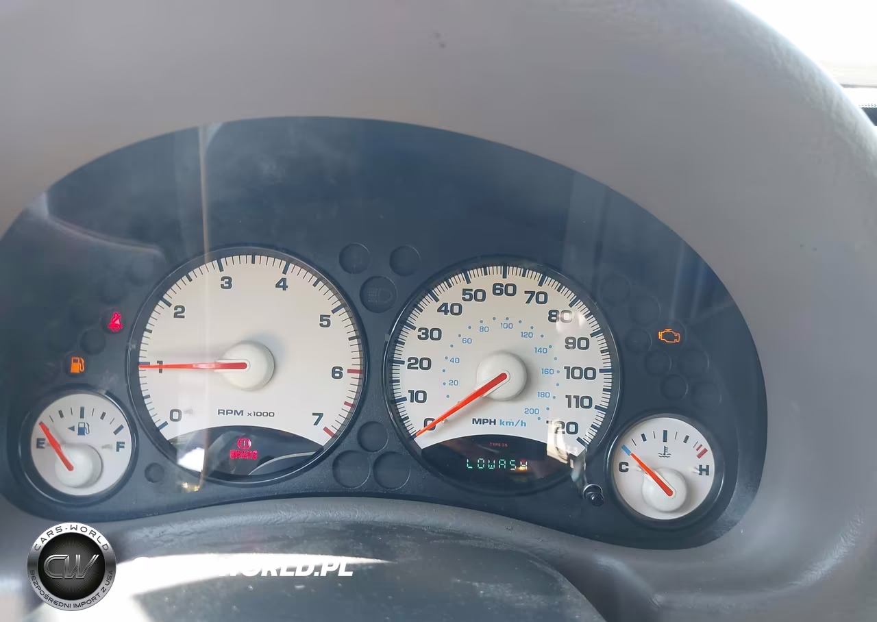2002 Jeep Liberty Sport VIN:1J4GL48K02W244065 - 7