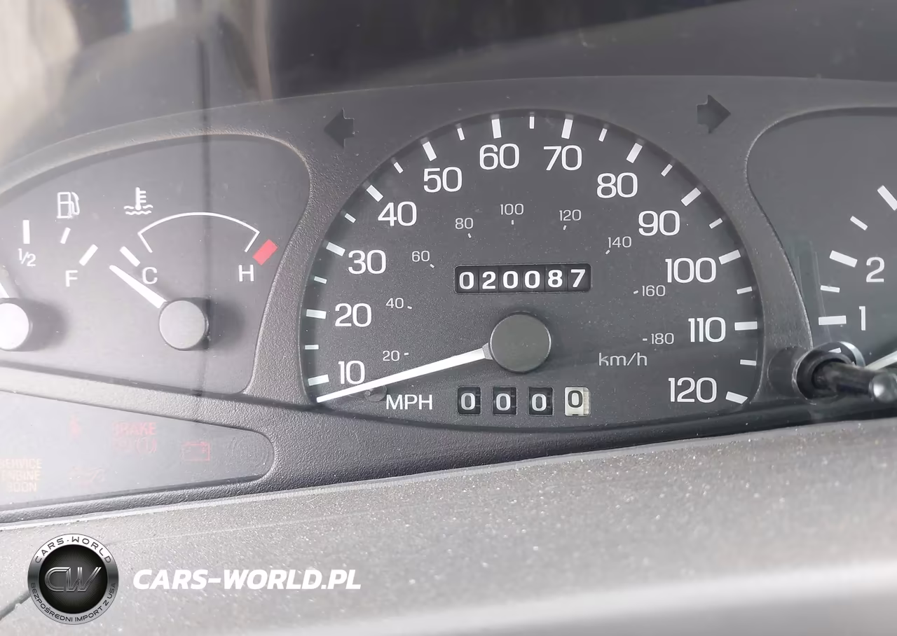 1998 Ford Escort Zx2 Cool-Zx2 Hot VIN:3FAKP1130WR196846 - 7