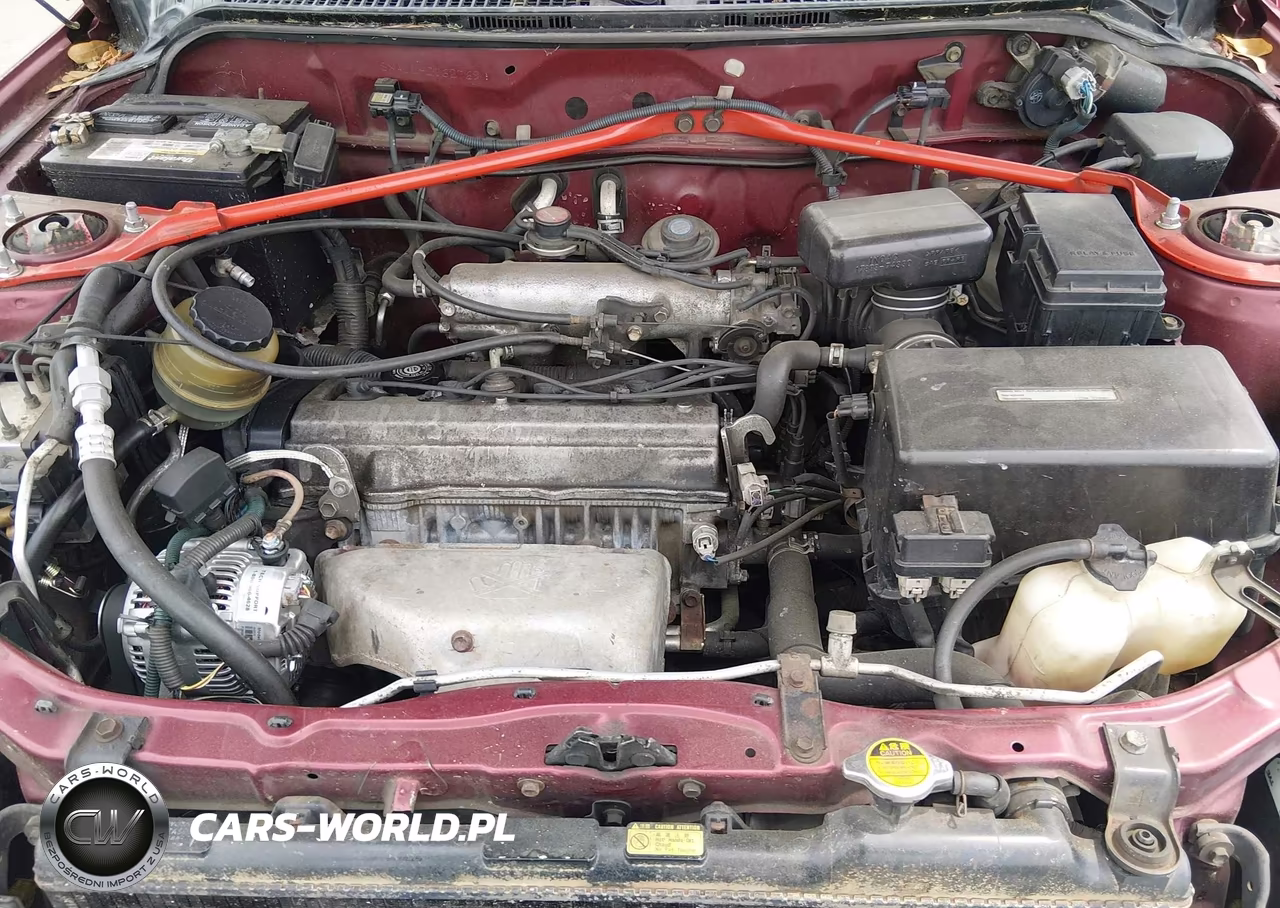 1998 Toyota Rav4 VIN:JT3HP10V9W0162769 - 10