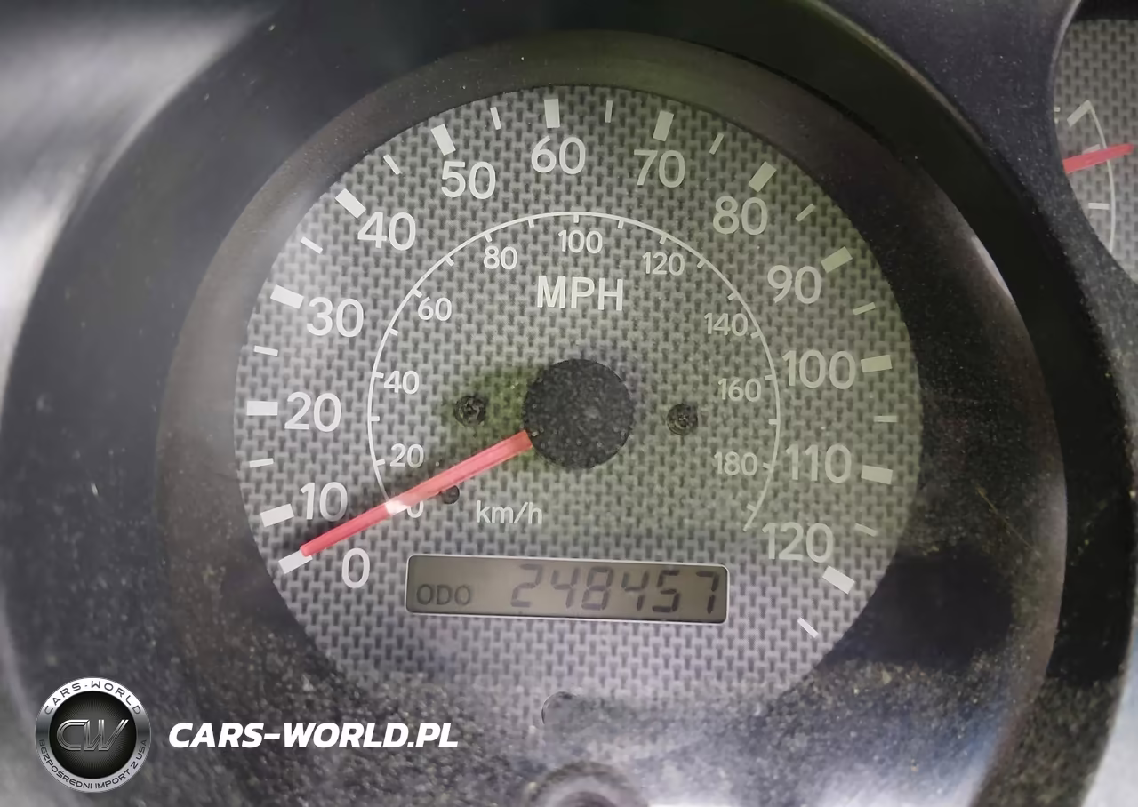 1998 Toyota Rav4 VIN:JT3HP10V9W0162769 - 15