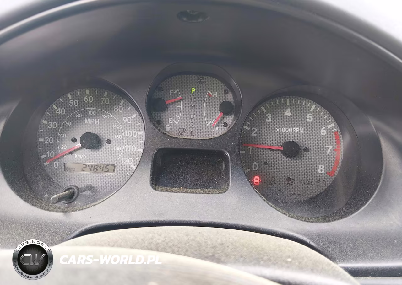1998 Toyota Rav4 VIN:JT3HP10V9W0162769 - 7