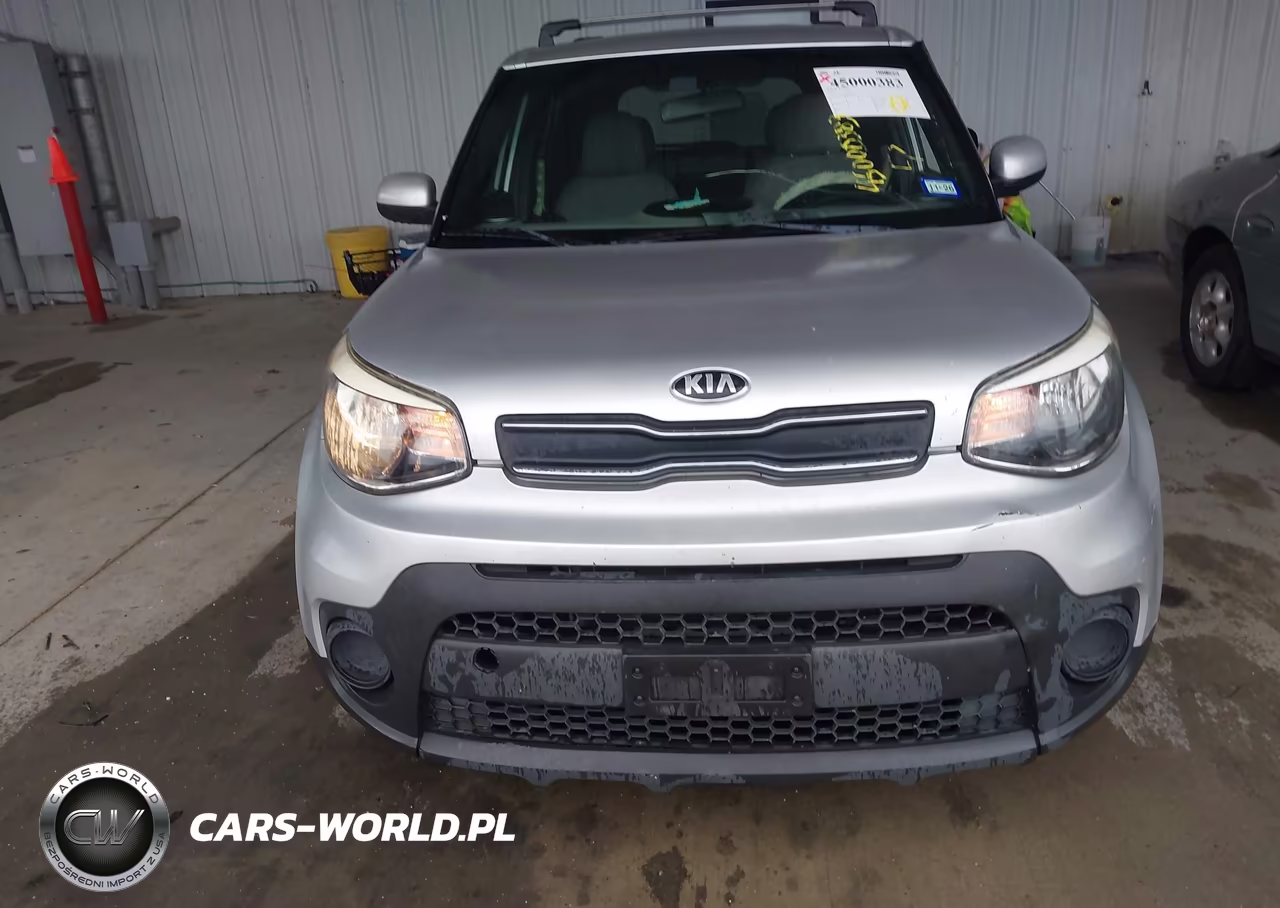2019 Kia Soul VIN:KNDJN2A22K7689633 - 12