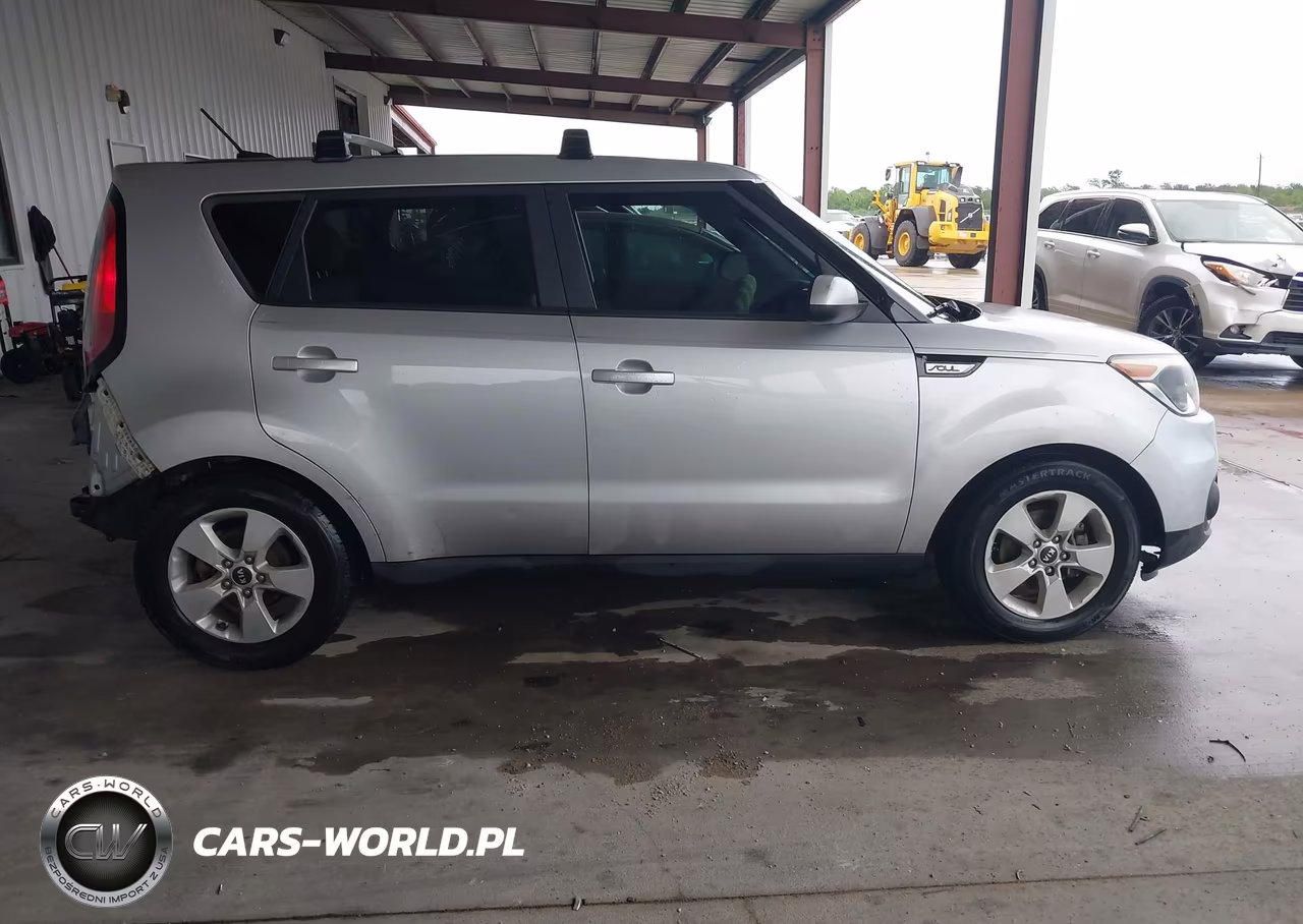 2019 Kia Soul VIN:KNDJN2A22K7689633 - 13