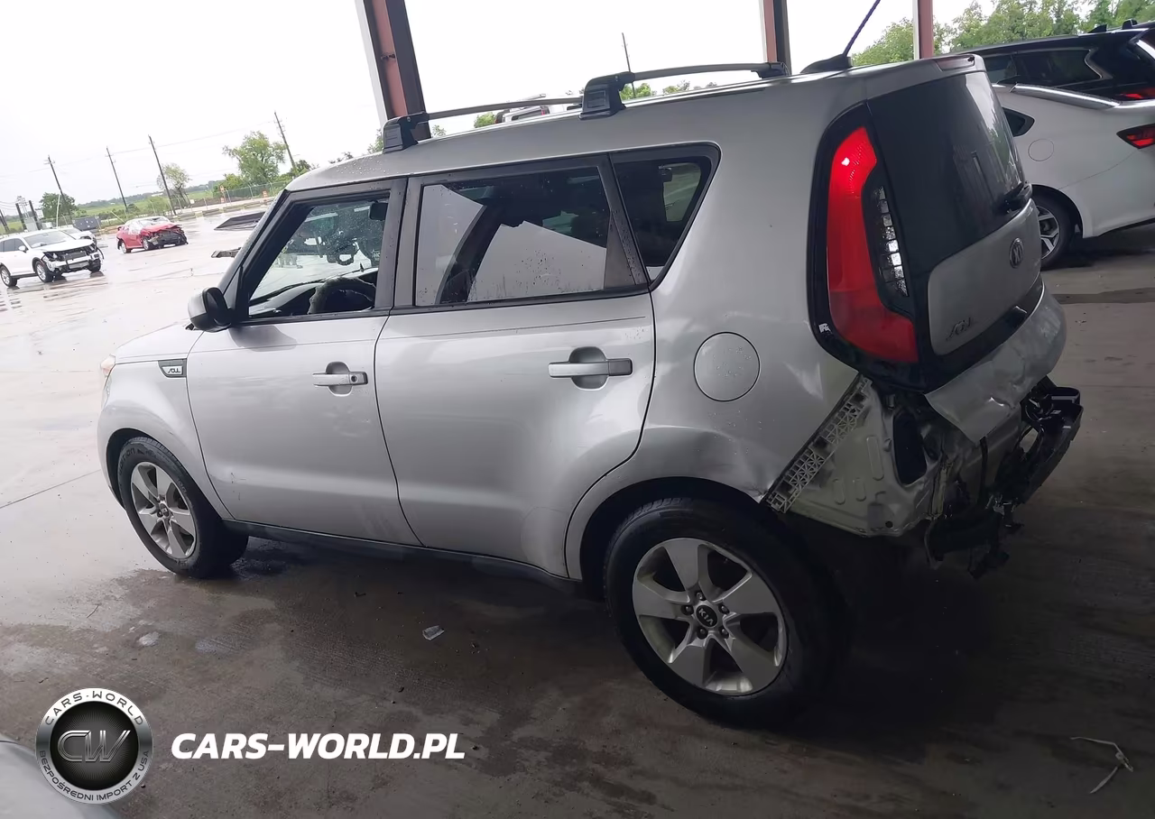 2019 Kia Soul VIN:KNDJN2A22K7689633 - 14