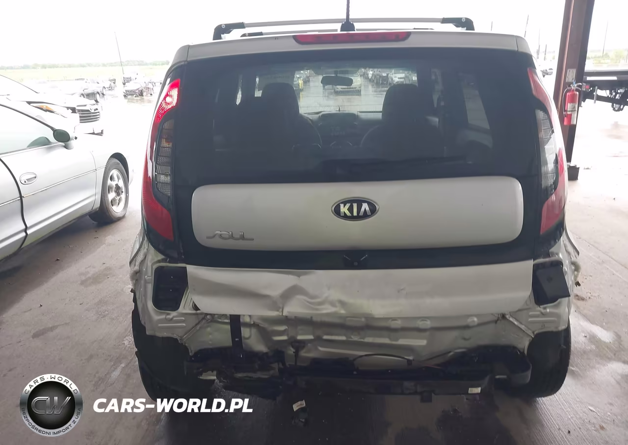 2019 Kia Soul VIN:KNDJN2A22K7689633 - 16