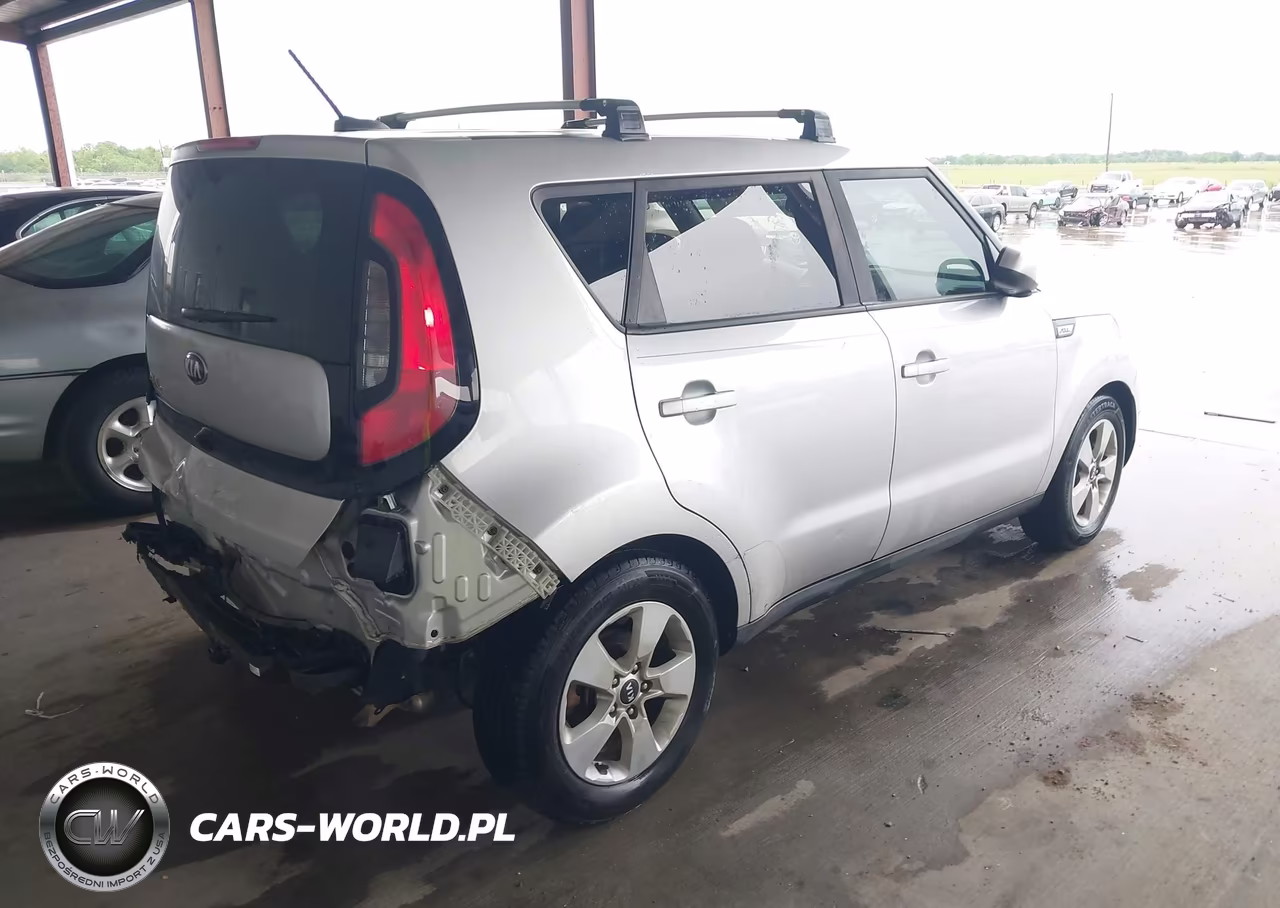2019 Kia Soul VIN:KNDJN2A22K7689633 - 4