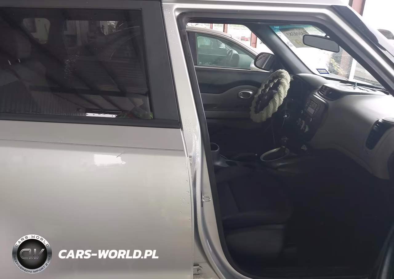 2019 Kia Soul VIN:KNDJN2A22K7689633 - 5