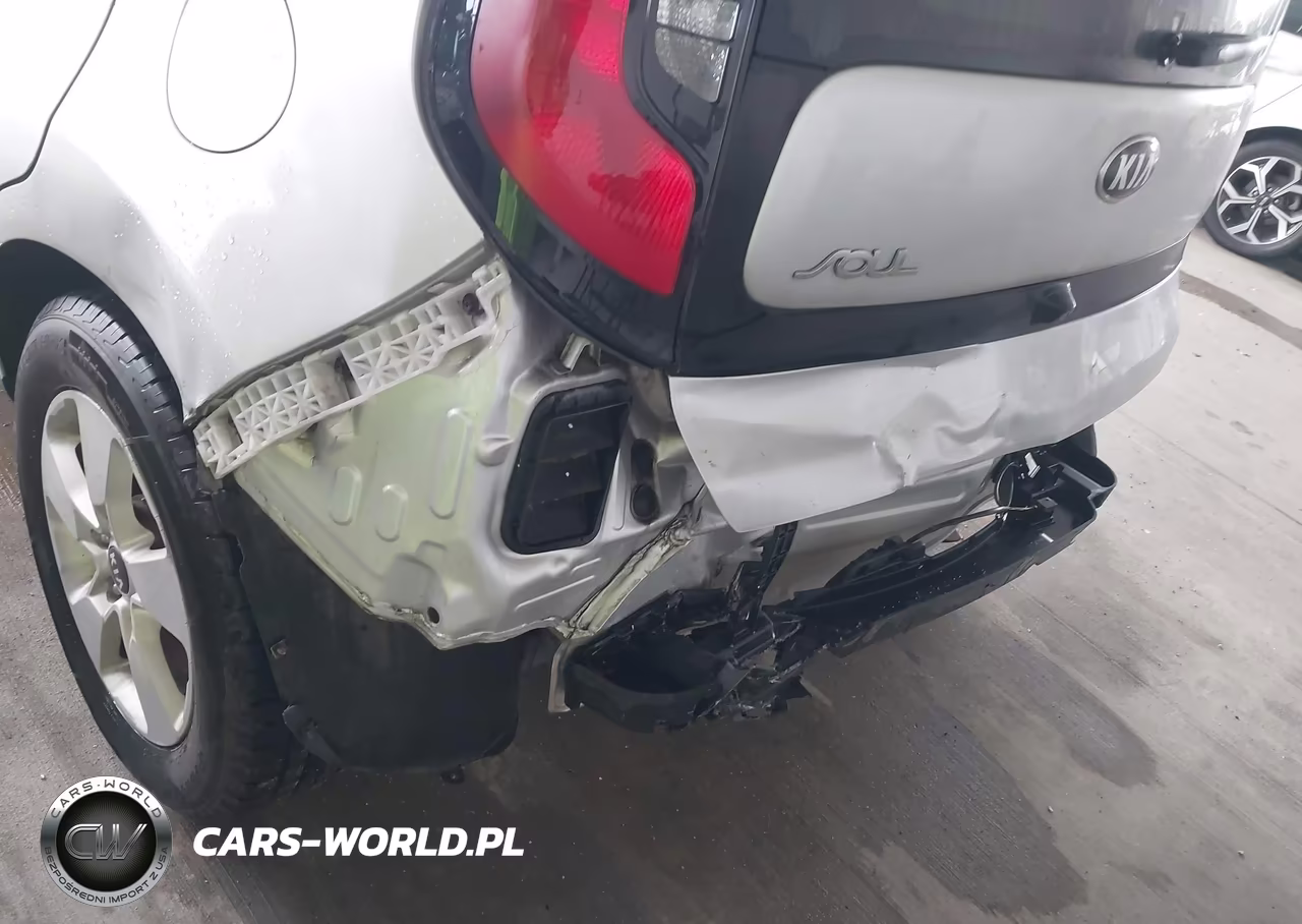 2019 Kia Soul VIN:KNDJN2A22K7689633 - 6