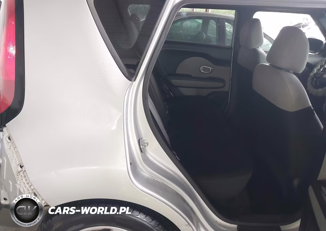 2019 Kia Soul VIN:KNDJN2A22K7689633 - 8