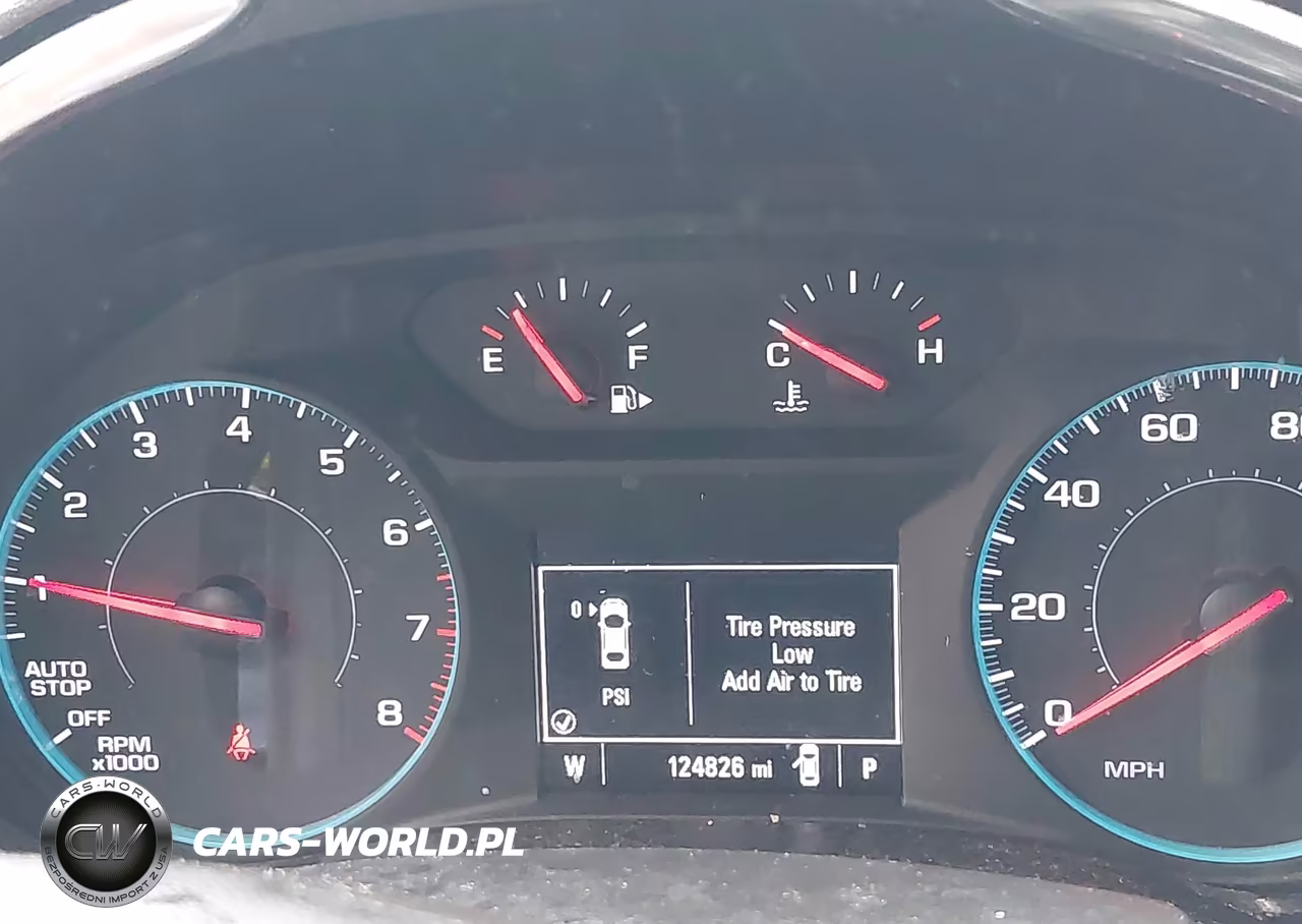 2020 Chevrolet Malibu Fwd Lt VIN:1G1ZD5STXLF123122 - 16