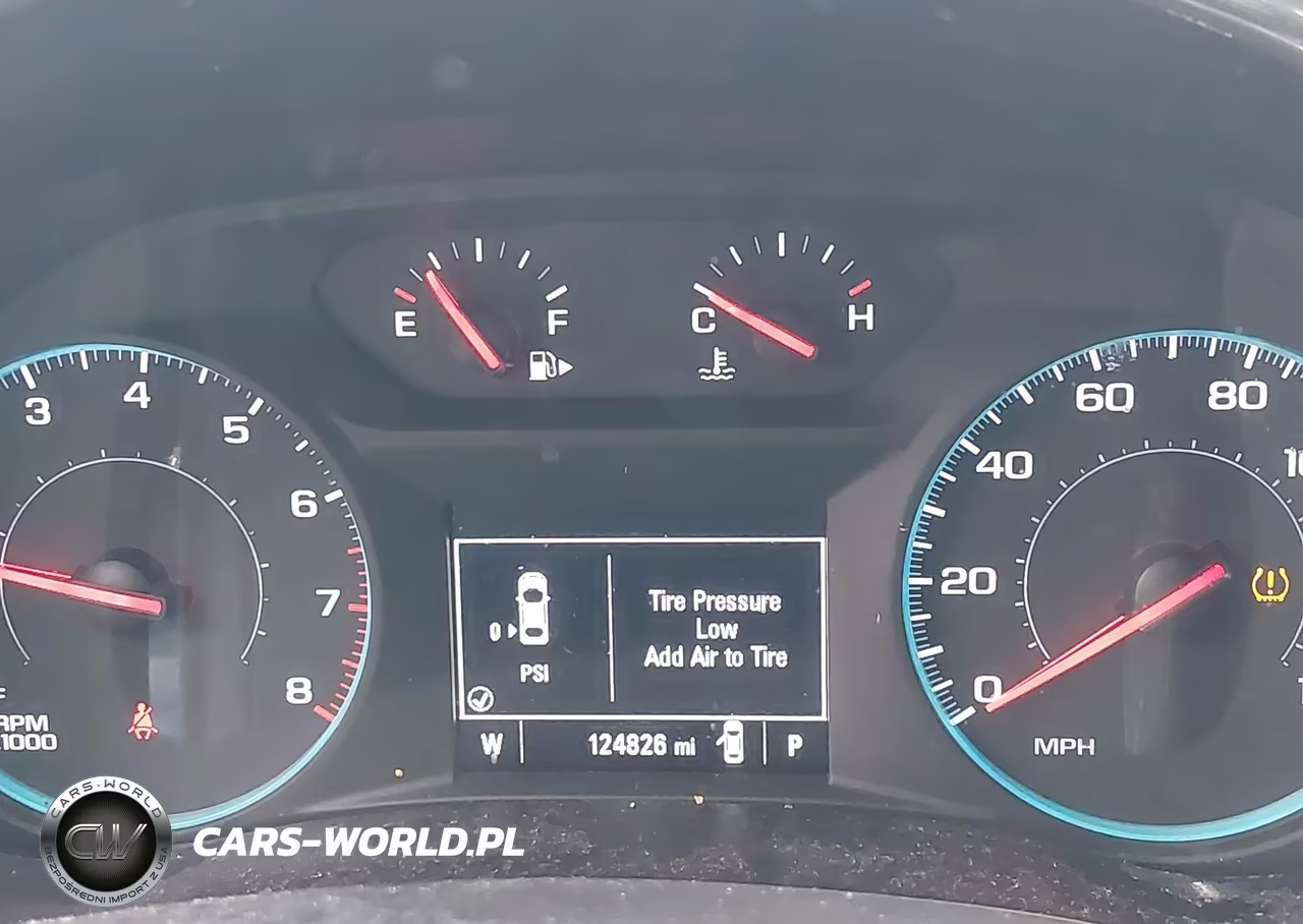 2020 Chevrolet Malibu Fwd Lt VIN:1G1ZD5STXLF123122 - 7