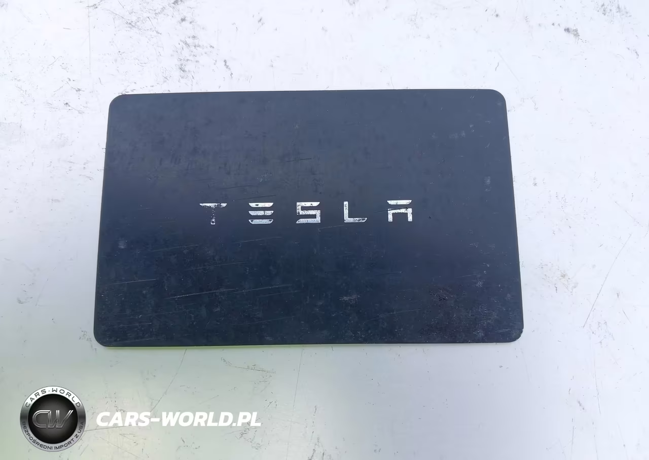 2021 Tesla Model Y Long Range Dual Motor All-Wheel Drive VIN:5YJYGDEEXMF096690 - 11