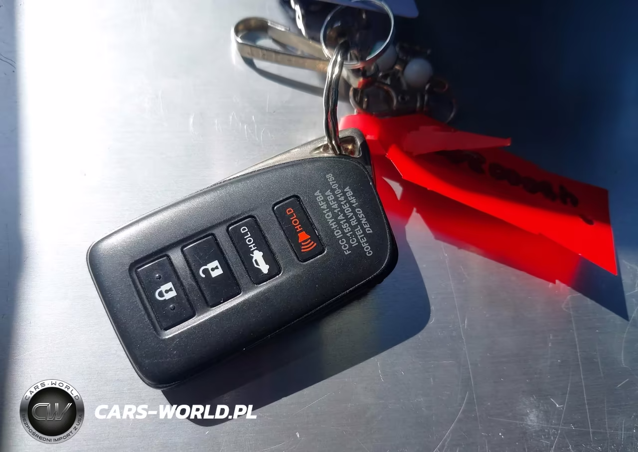 2019 Lexus Is 300 VIN:JTHBA1D2XK5095579 - 11
