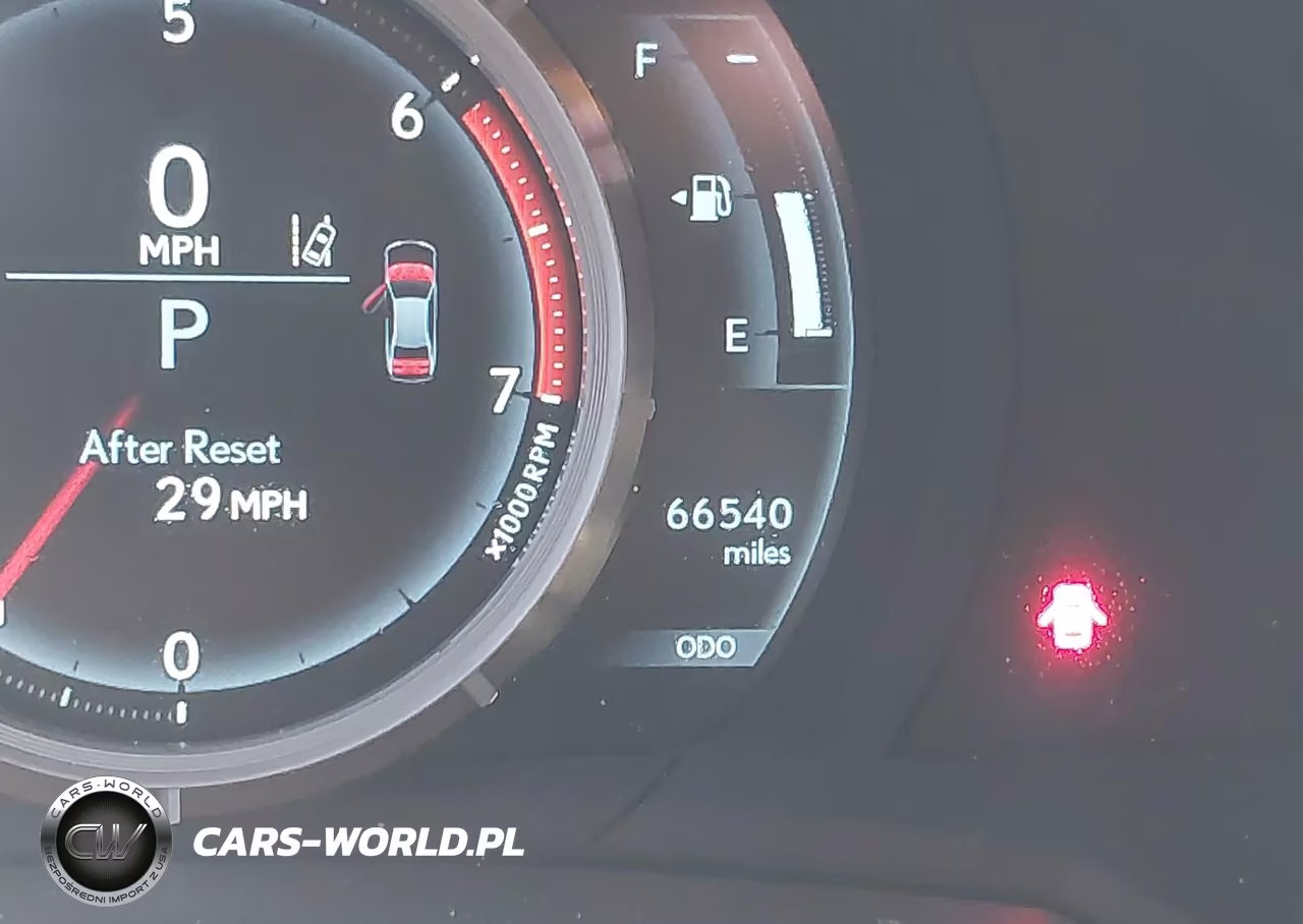 2019 Lexus Is 300 VIN:JTHBA1D2XK5095579 - 15
