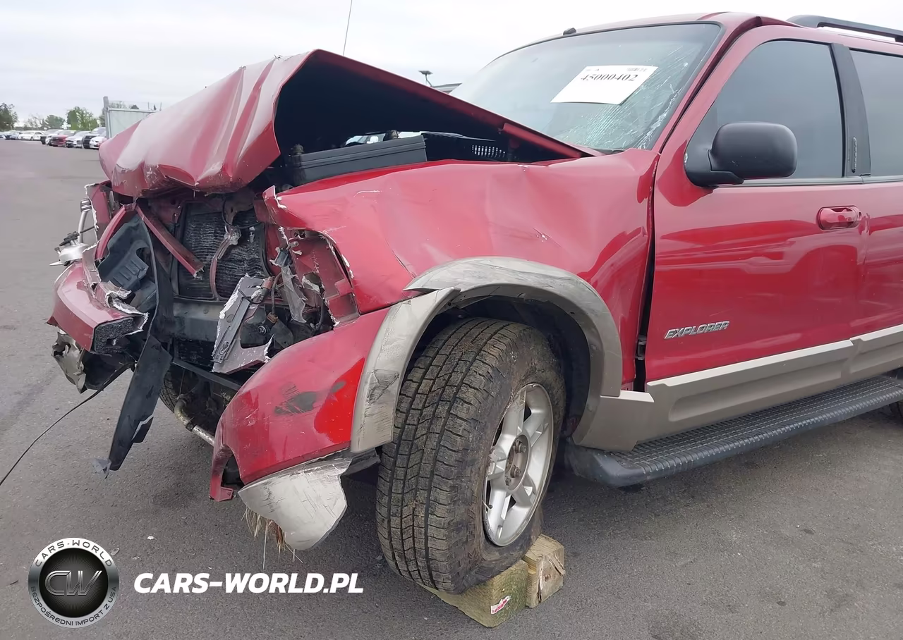 2002 Ford Explorer Eddie Bauer VIN:1FMZU74EX2ZA47007 - 20
