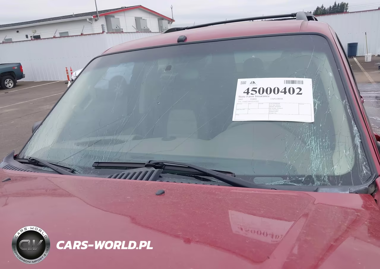 2002 Ford Explorer Eddie Bauer VIN:1FMZU74EX2ZA47007 - 21