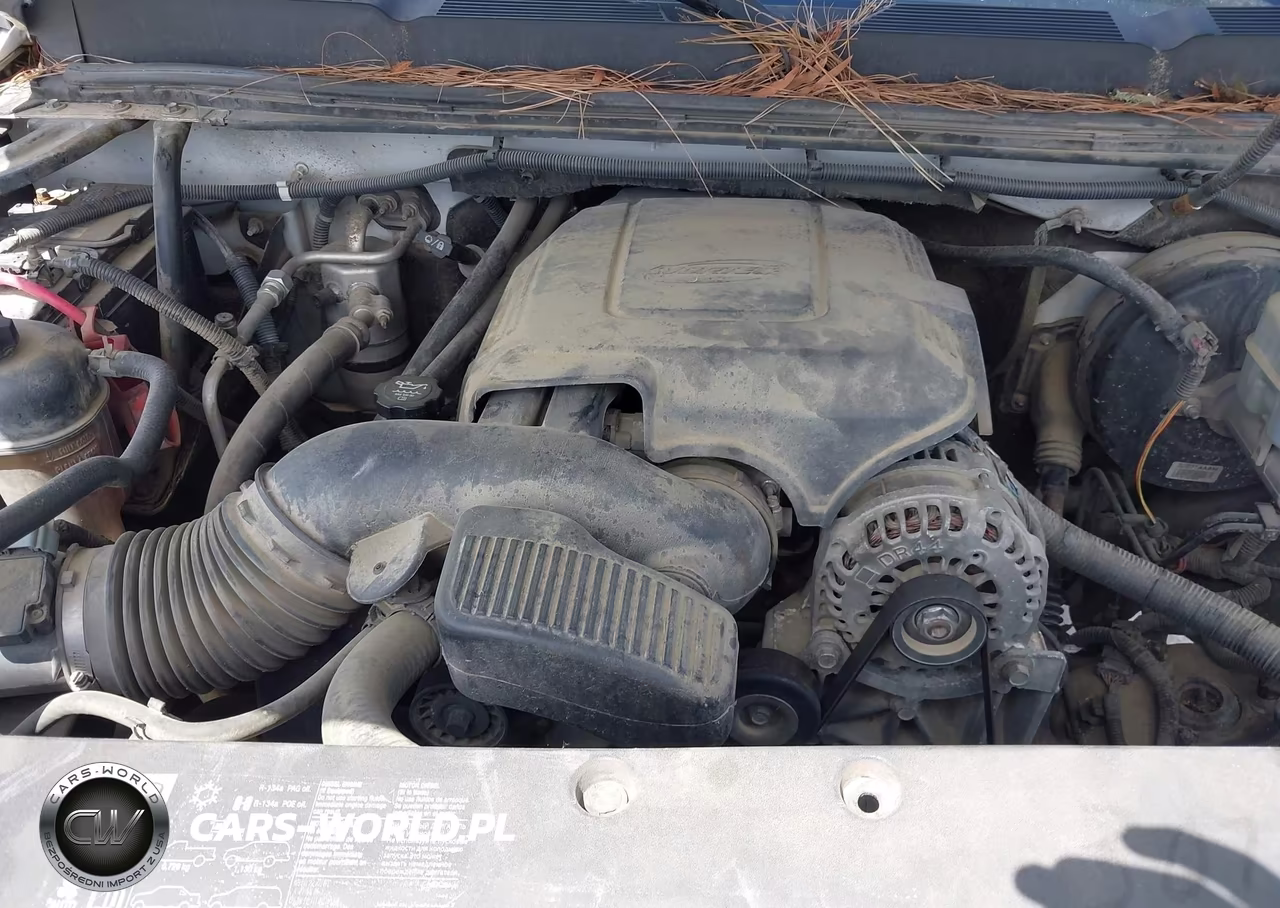 2011 Chevrolet Silverado 1500 Lt VIN:1GCRKSE37BZ334136 - 10
