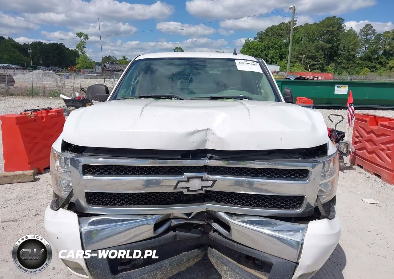 2011 Chevrolet Silverado 1500 Lt VIN:1GCRKSE37BZ334136 - 12