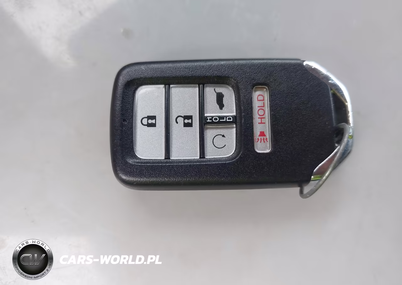 2020 Honda Pilot 2Wd Touring 8 Passenger VIN:5FNYF5H93LB021156 - 11