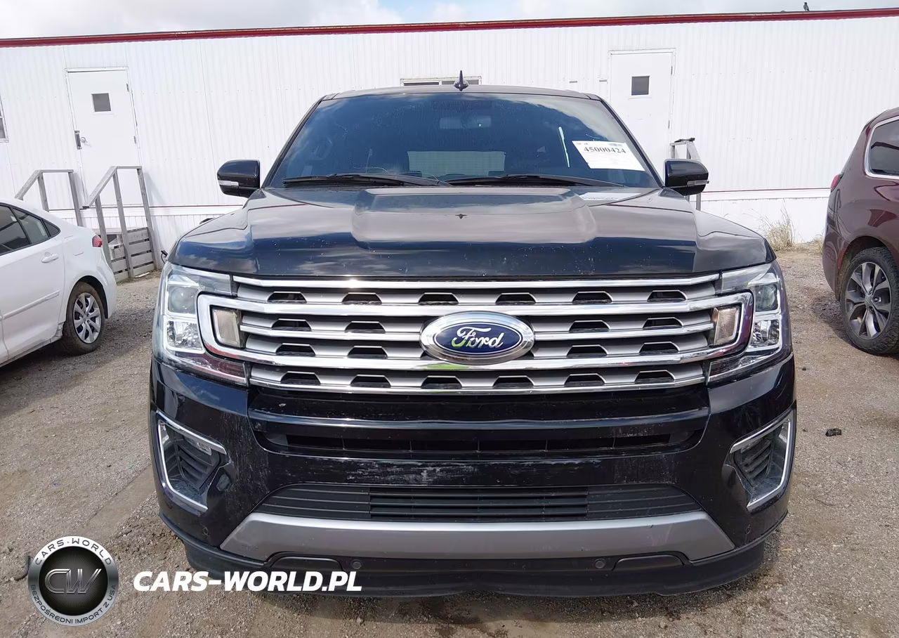 2019 Ford Expedition Max Limited VIN:1FMJK1KT0KEA38468 - 12