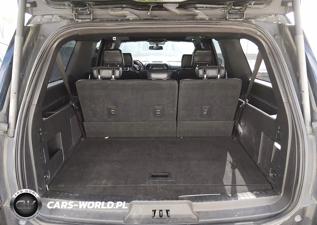 2019 Ford Expedition Max Limited VIN:1FMJK1KT0KEA38468 - 17