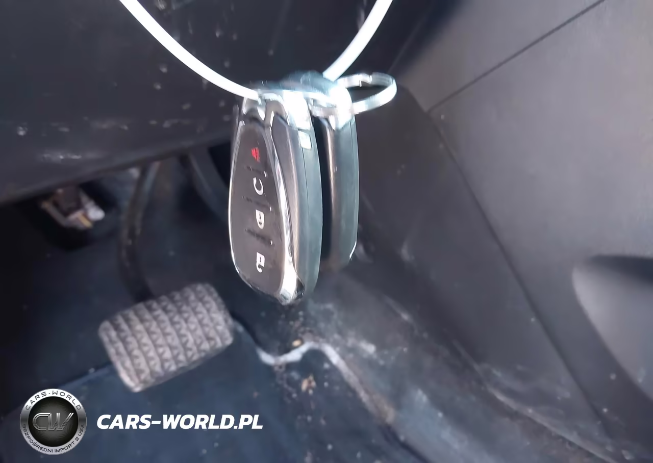 2021 Chevrolet Trax Awd Lt VIN:KL7CJPSM6MB377040 - 11