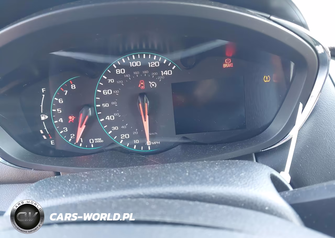 2021 Chevrolet Trax Awd Lt VIN:KL7CJPSM6MB377040 - 16
