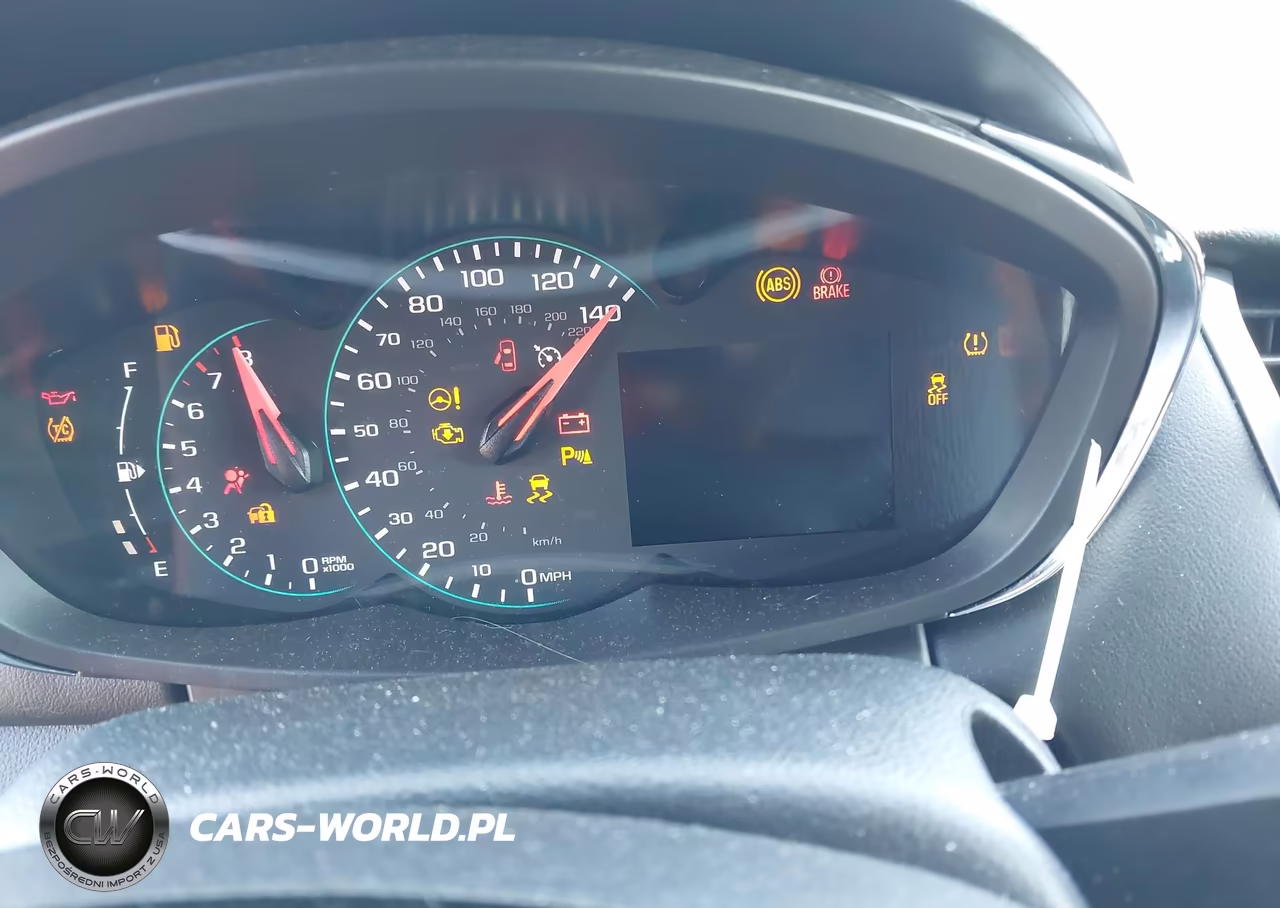 2021 Chevrolet Trax Awd Lt VIN:KL7CJPSM6MB377040 - 7